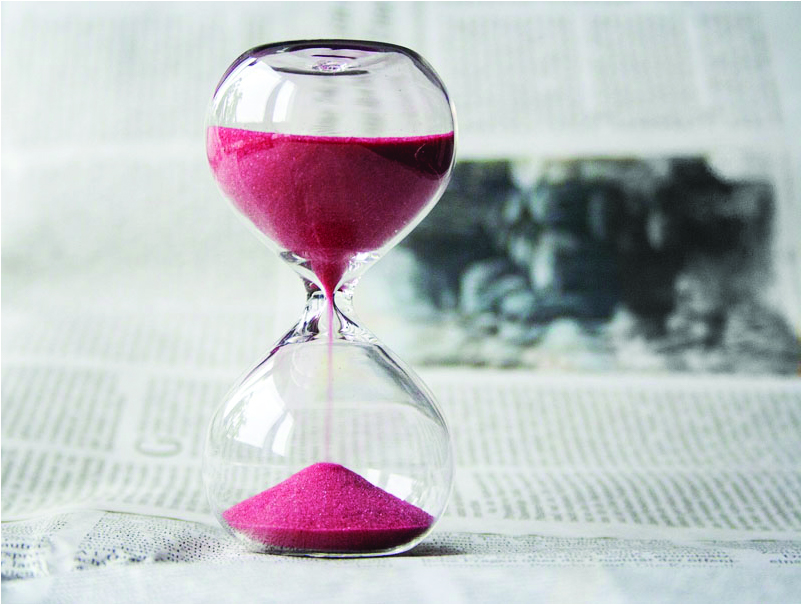 Gestion du temps et des priorités