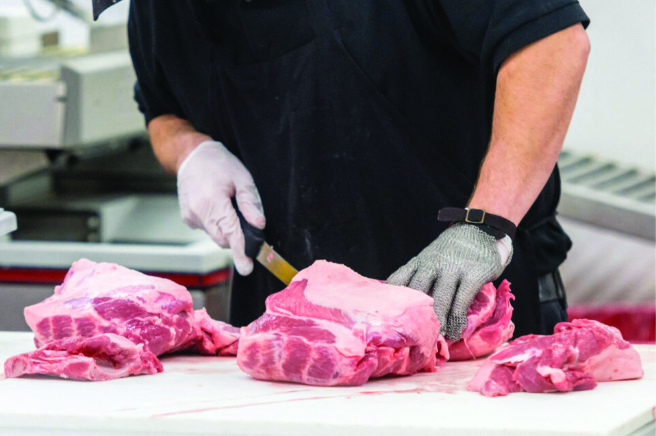  Formation HACCP en boucherie :  Maîtriser la réglementation en hygiène et sécurité