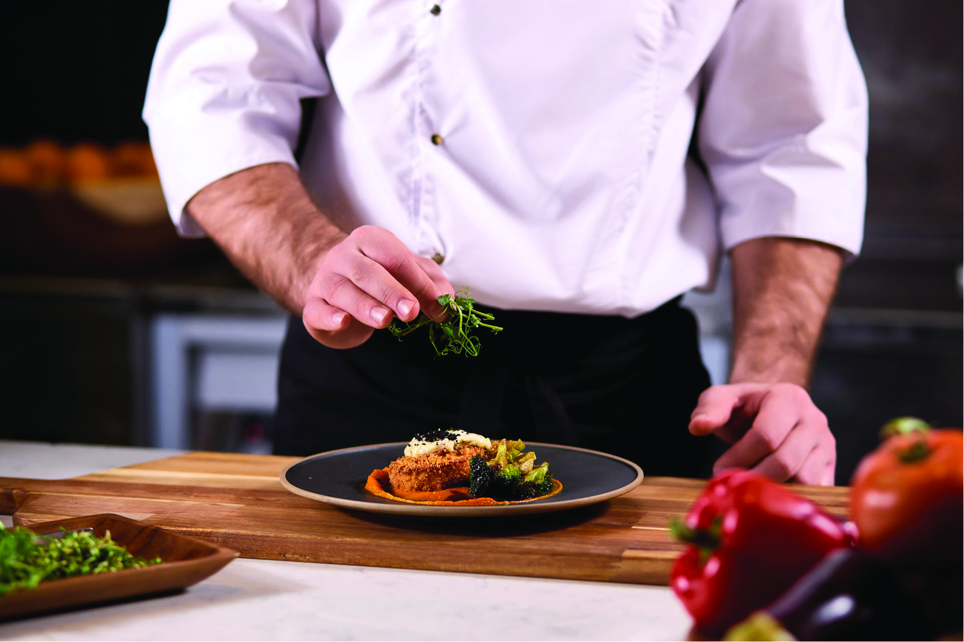  Formation Cuisine