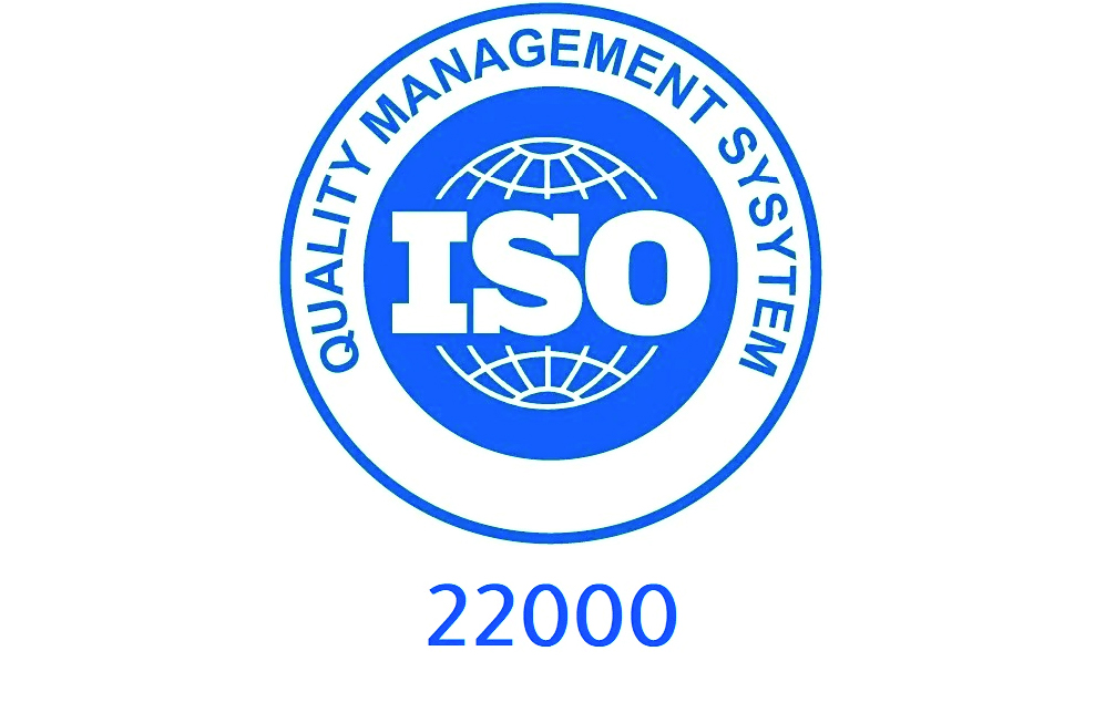  Formation ISO 22000 :  Préparer l'accréditation au Système de Management de la Sécurité des Aliments