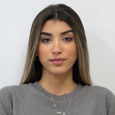 Syrine Ben Mahmoud